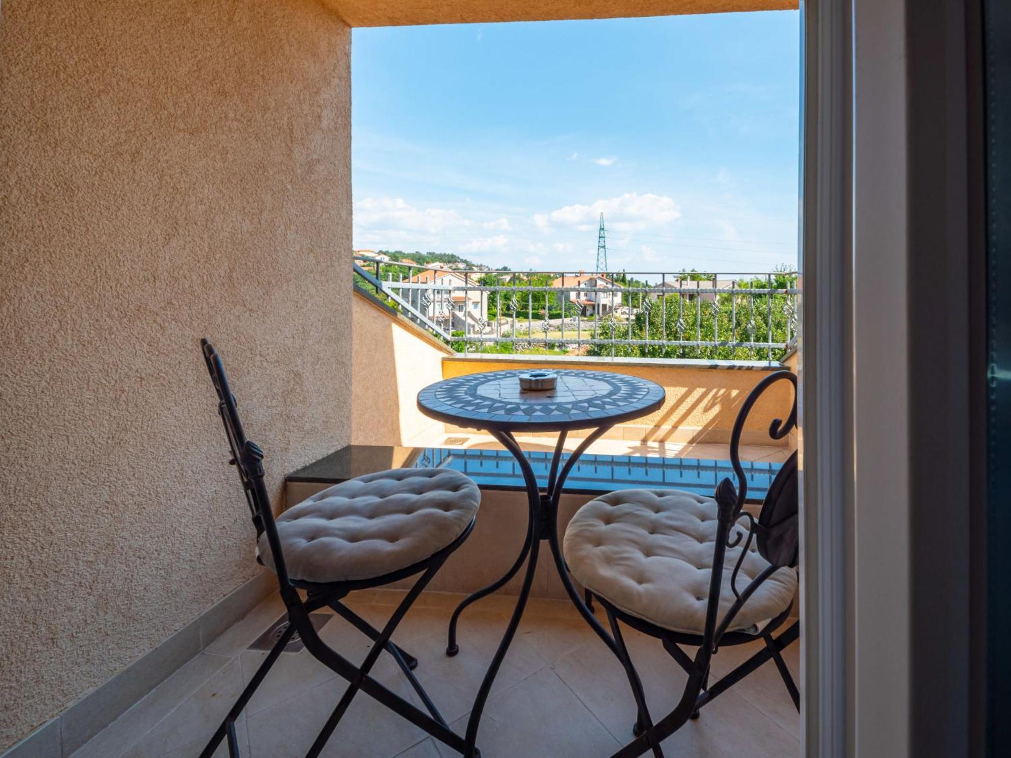 Apartment Sontje By Interhome Matulji Exterior foto