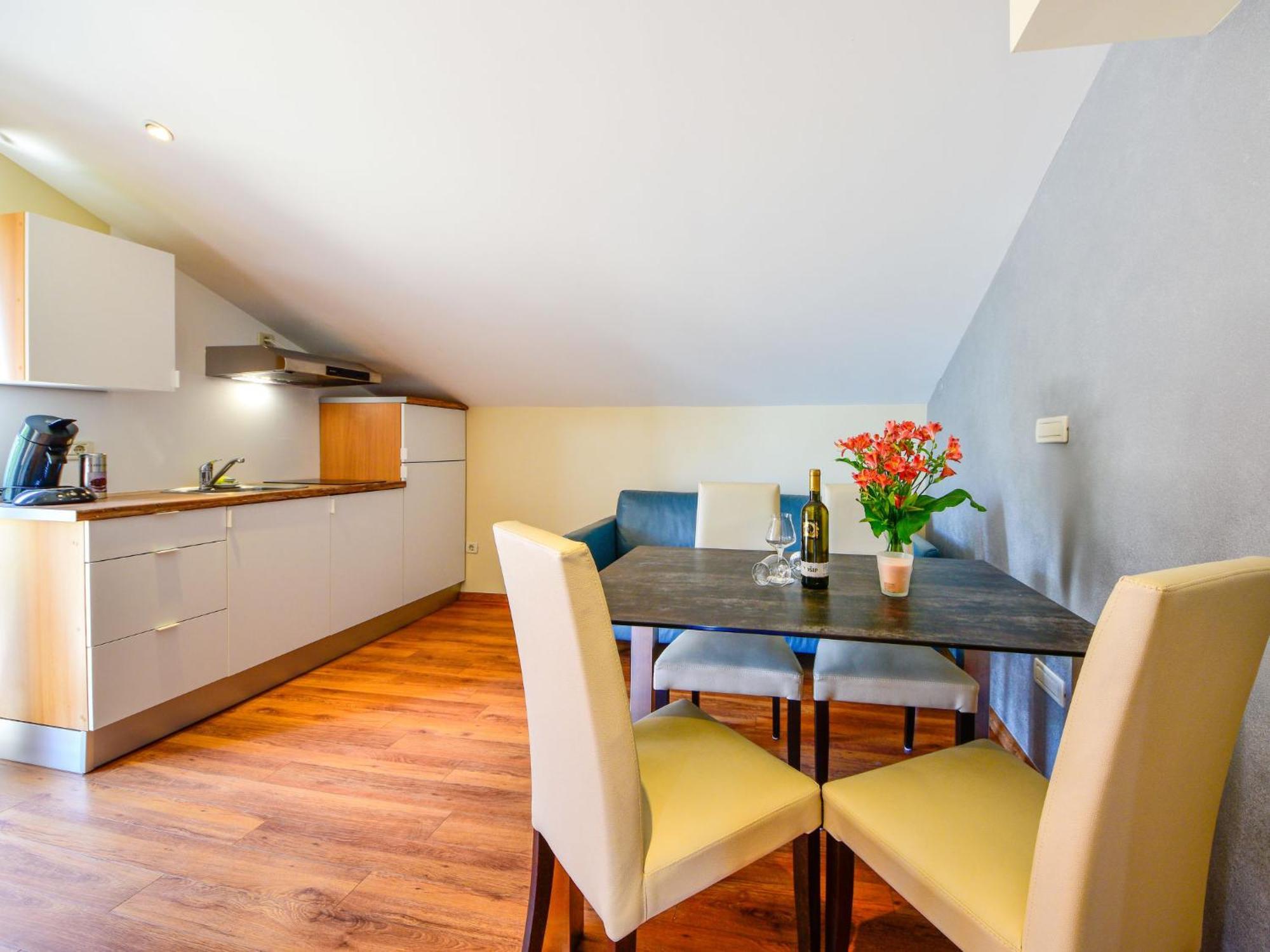 Apartment Sontje By Interhome Matulji Exterior foto